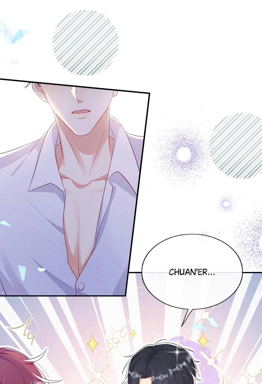 My Ideal Type and I Are Dying! Chapter 64 page 3 - 