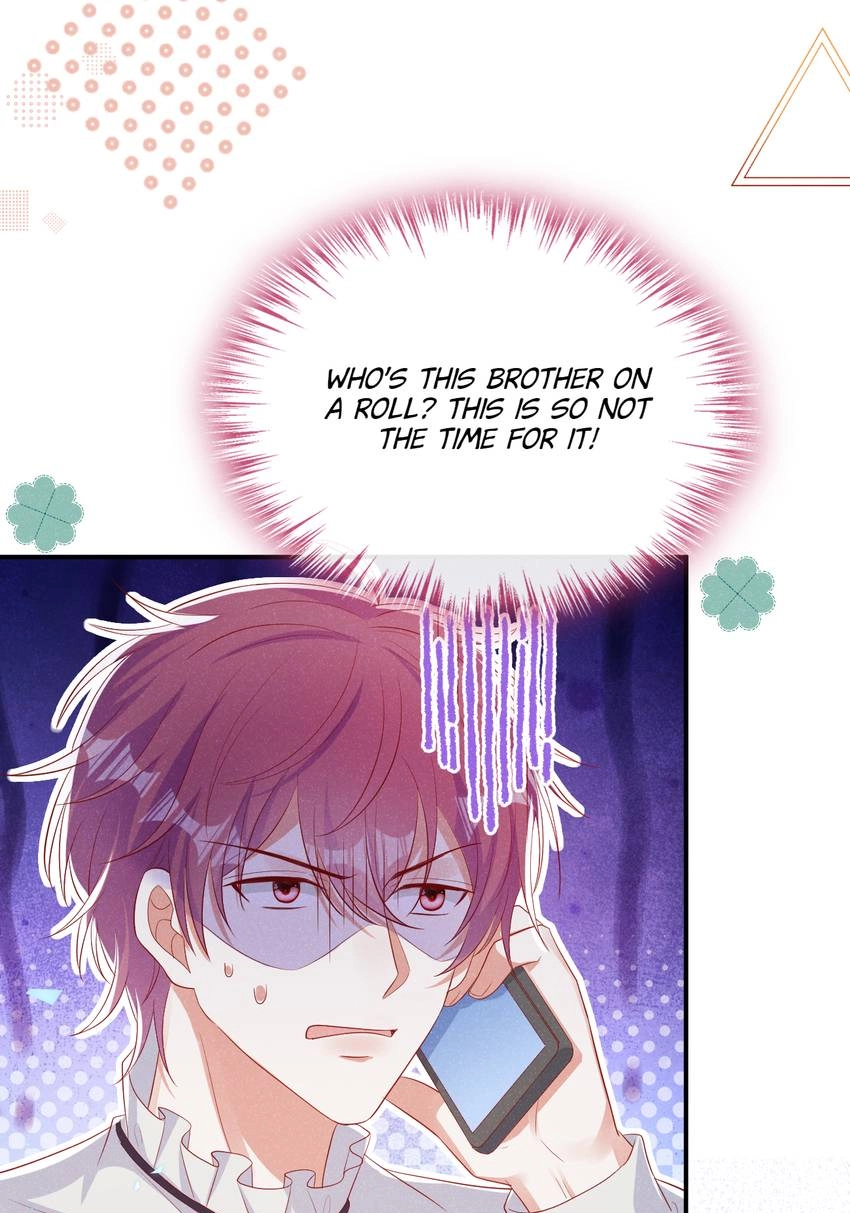 My Ideal Type and I Are Dying! Chapter 64 page 21 - 