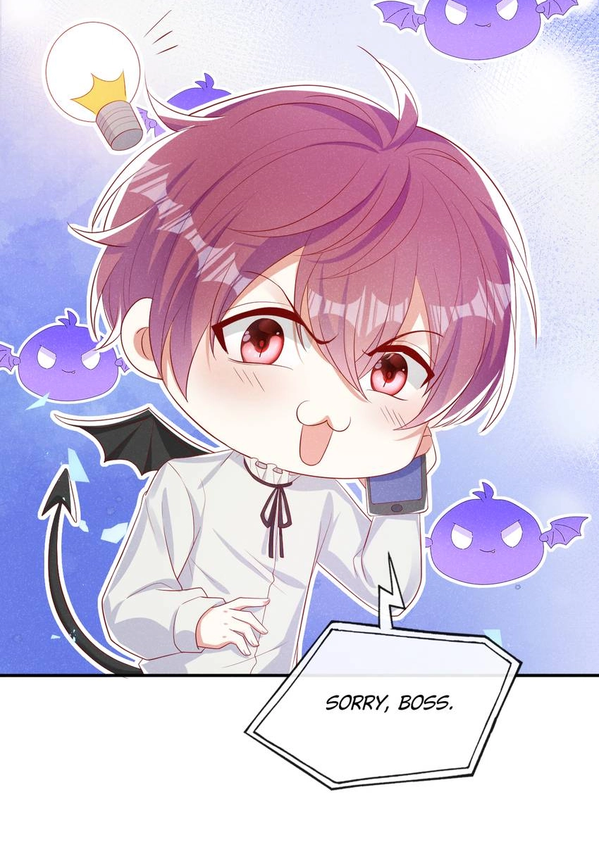 My Ideal Type and I Are Dying! Chapter 64 page 23 - 