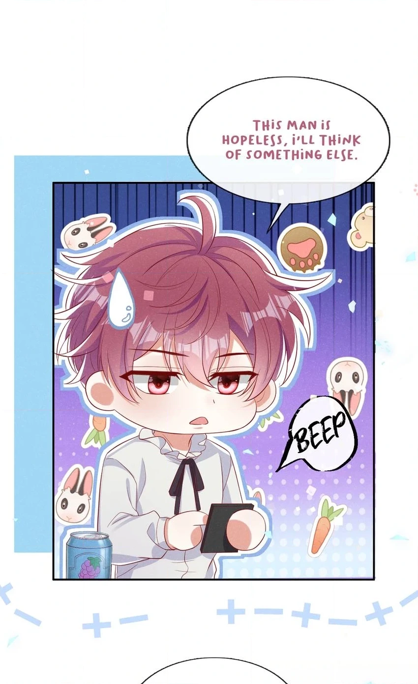 My Ideal Type and I Are Dying! Chapter 64 page 30 - 