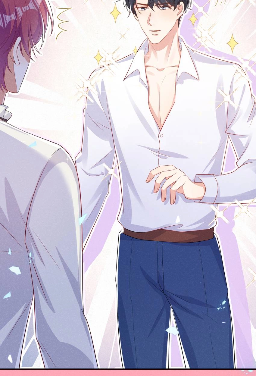 My Ideal Type and I Are Dying! Chapter 64 page 4 - 