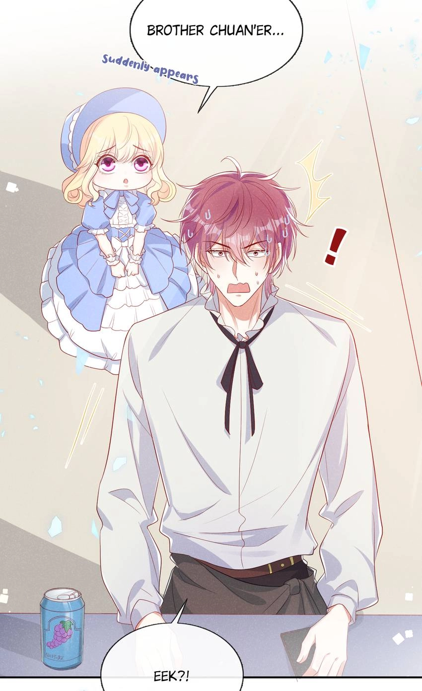 My Ideal Type and I Are Dying! Chapter 64 page 31 - 