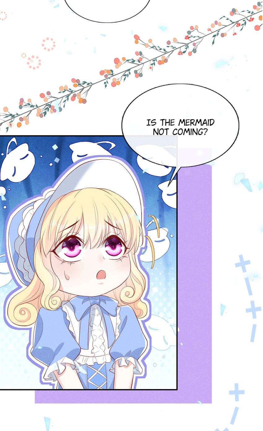 My Ideal Type and I Are Dying! Chapter 64 page 32 - 