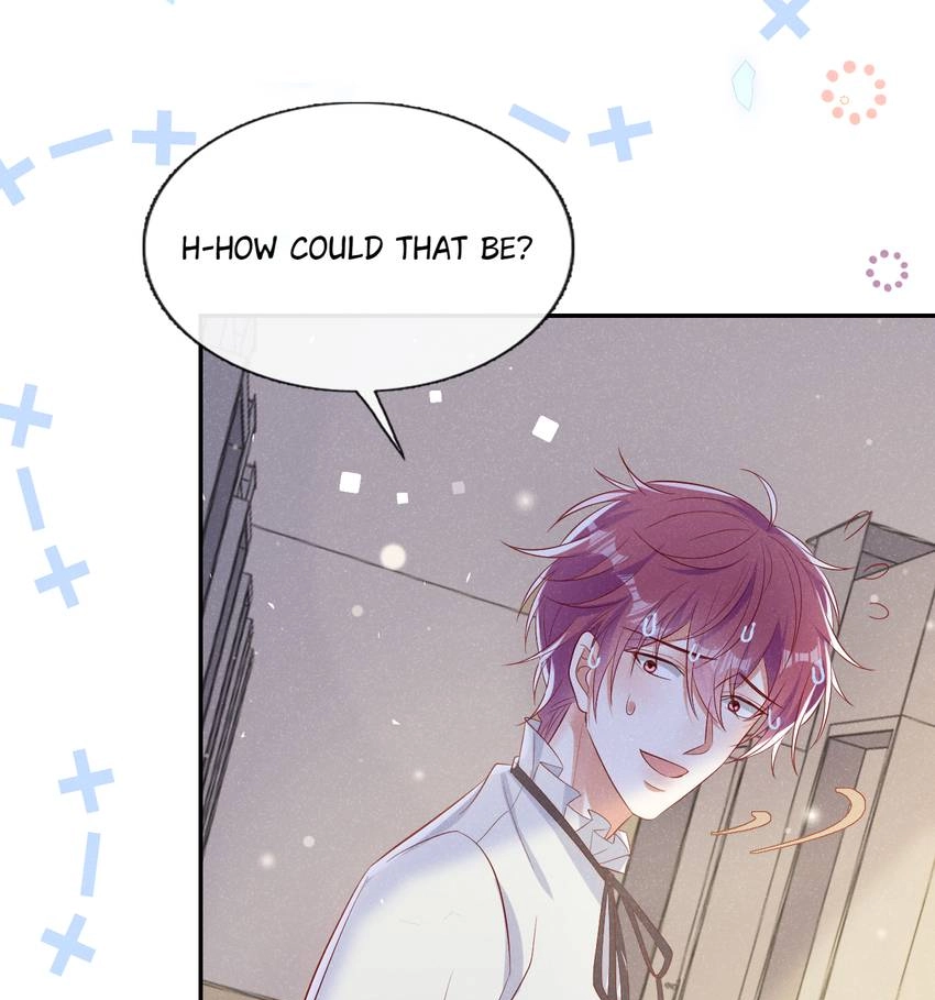 My Ideal Type and I Are Dying! Chapter 64 page 33 - 