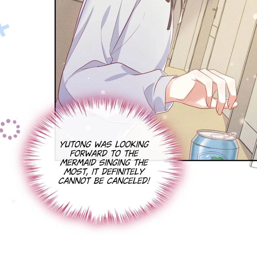 My Ideal Type and I Are Dying! Chapter 64 page 34 - 