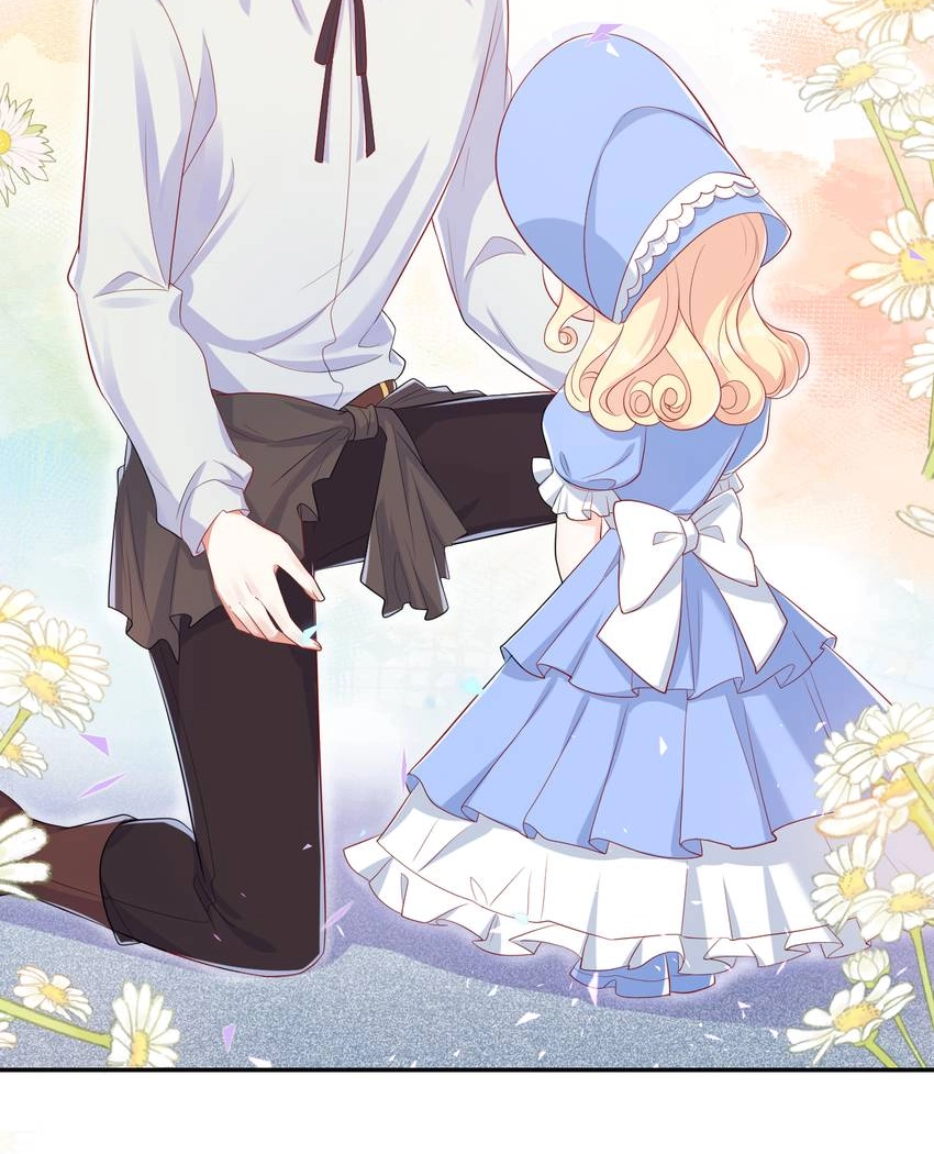 My Ideal Type and I Are Dying! Chapter 64 page 36 - 