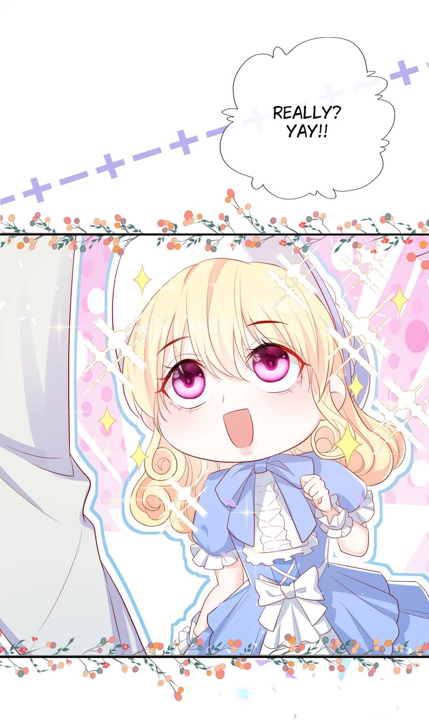 My Ideal Type and I Are Dying! Chapter 64 page 37 - 