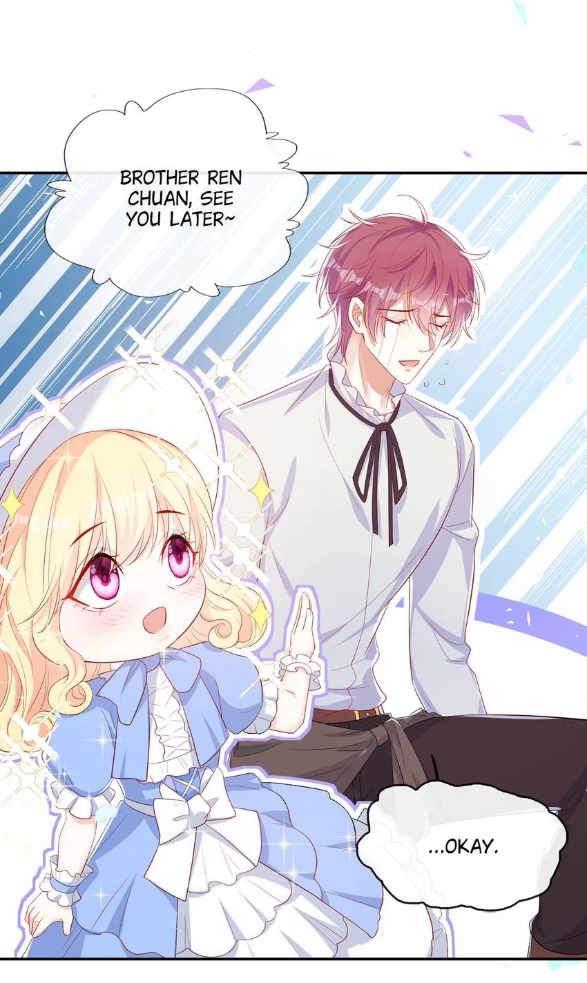 My Ideal Type and I Are Dying! Chapter 64 page 38 - 