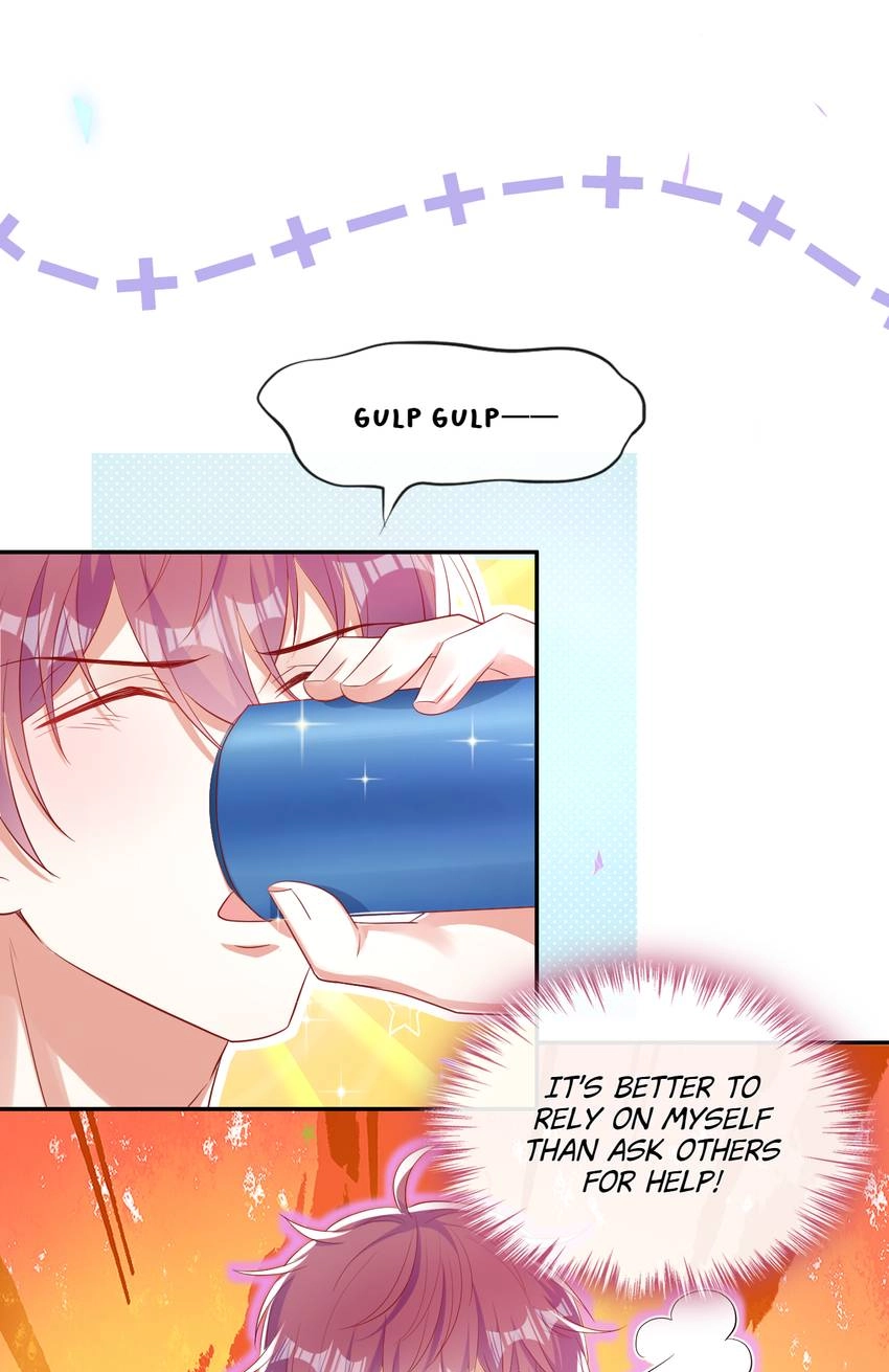 My Ideal Type and I Are Dying! Chapter 64 page 39 - 