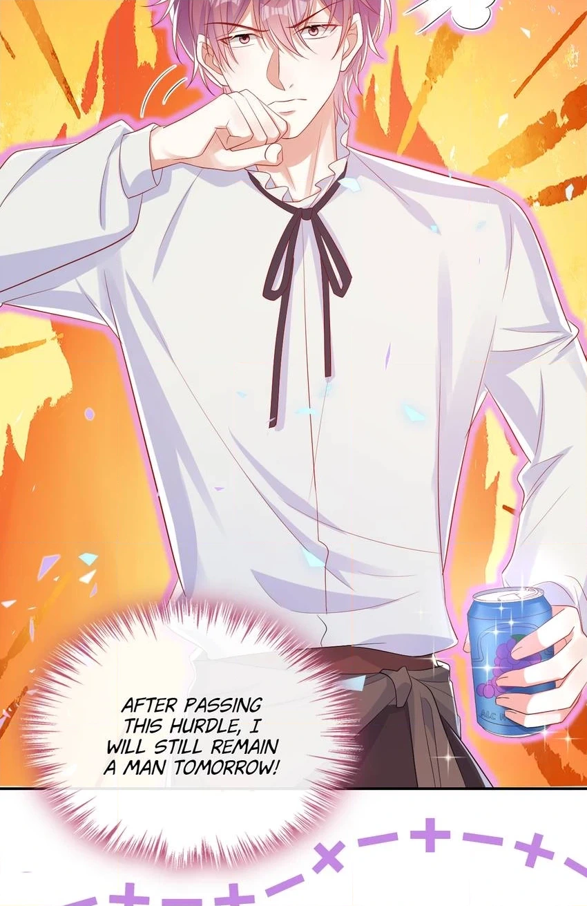 My Ideal Type and I Are Dying! Chapter 64 page 40 - 