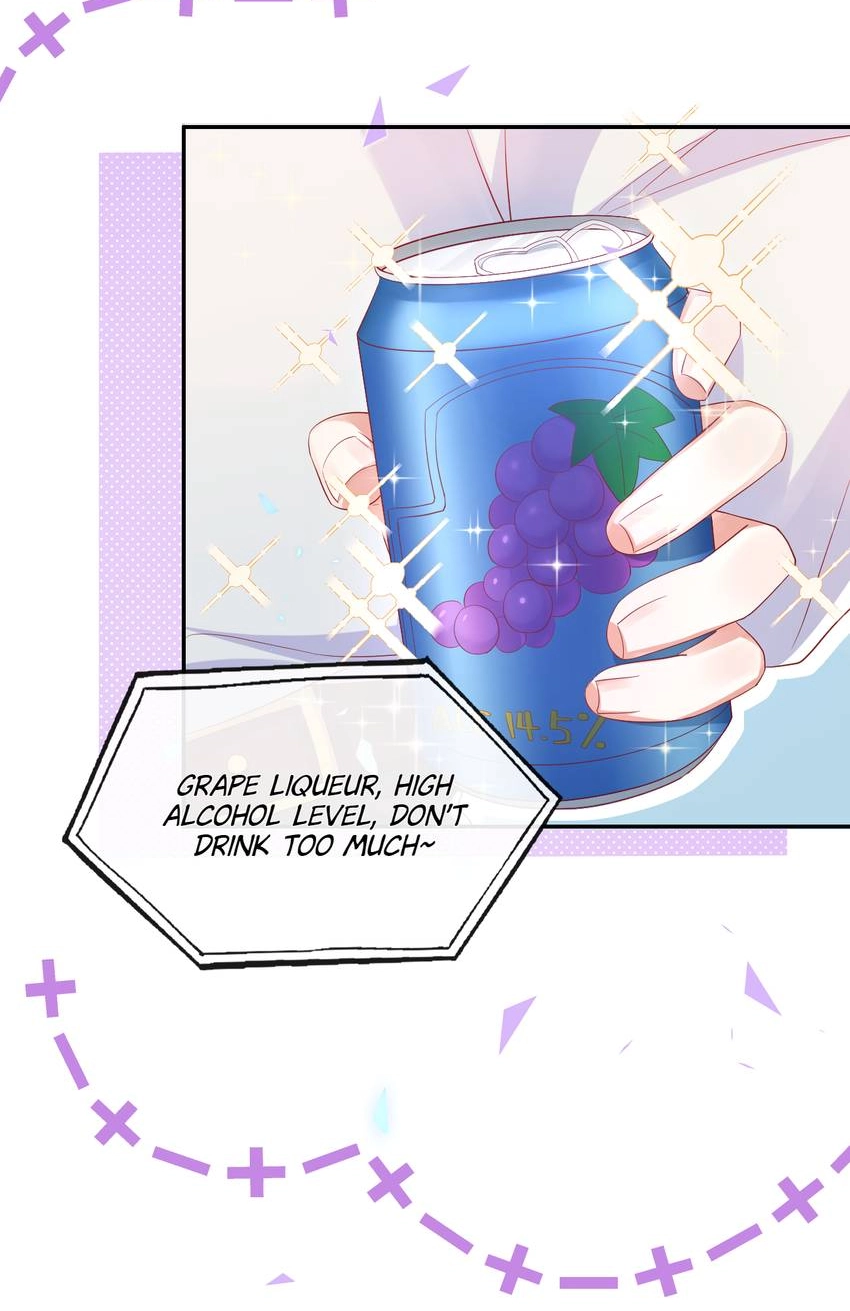 My Ideal Type and I Are Dying! Chapter 64 page 41 - 