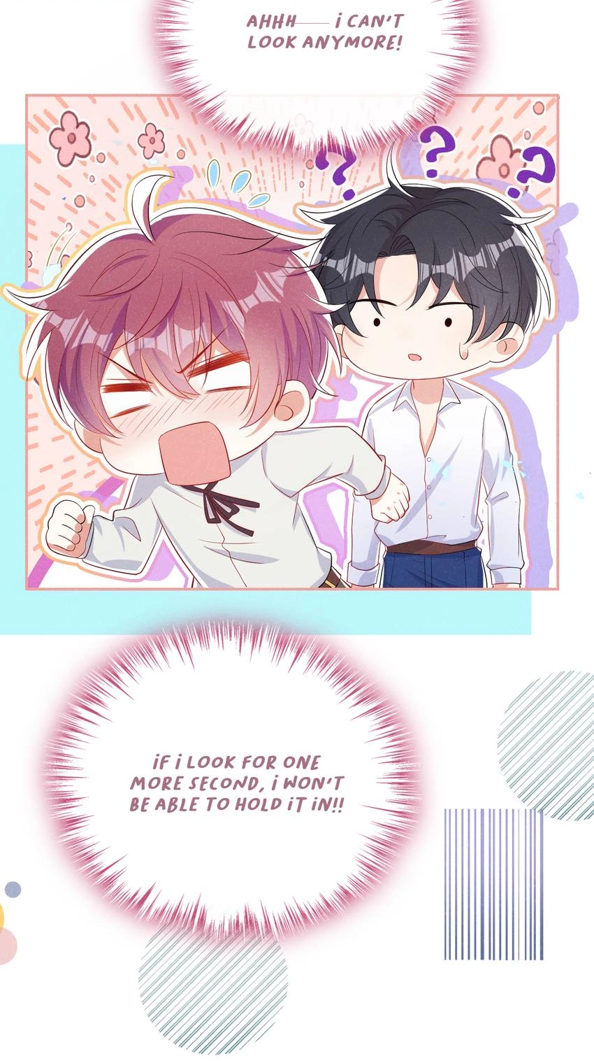 My Ideal Type and I Are Dying! Chapter 64 page 6 - 