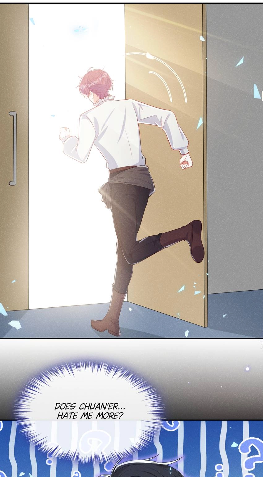 My Ideal Type and I Are Dying! Chapter 64 page 7 - 
