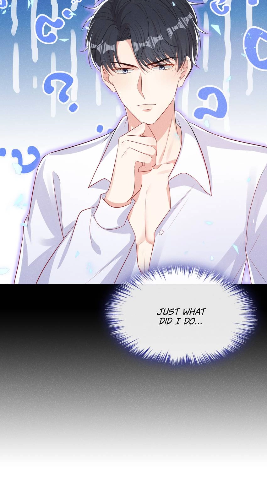 My Ideal Type and I Are Dying! Chapter 64 page 8 - 