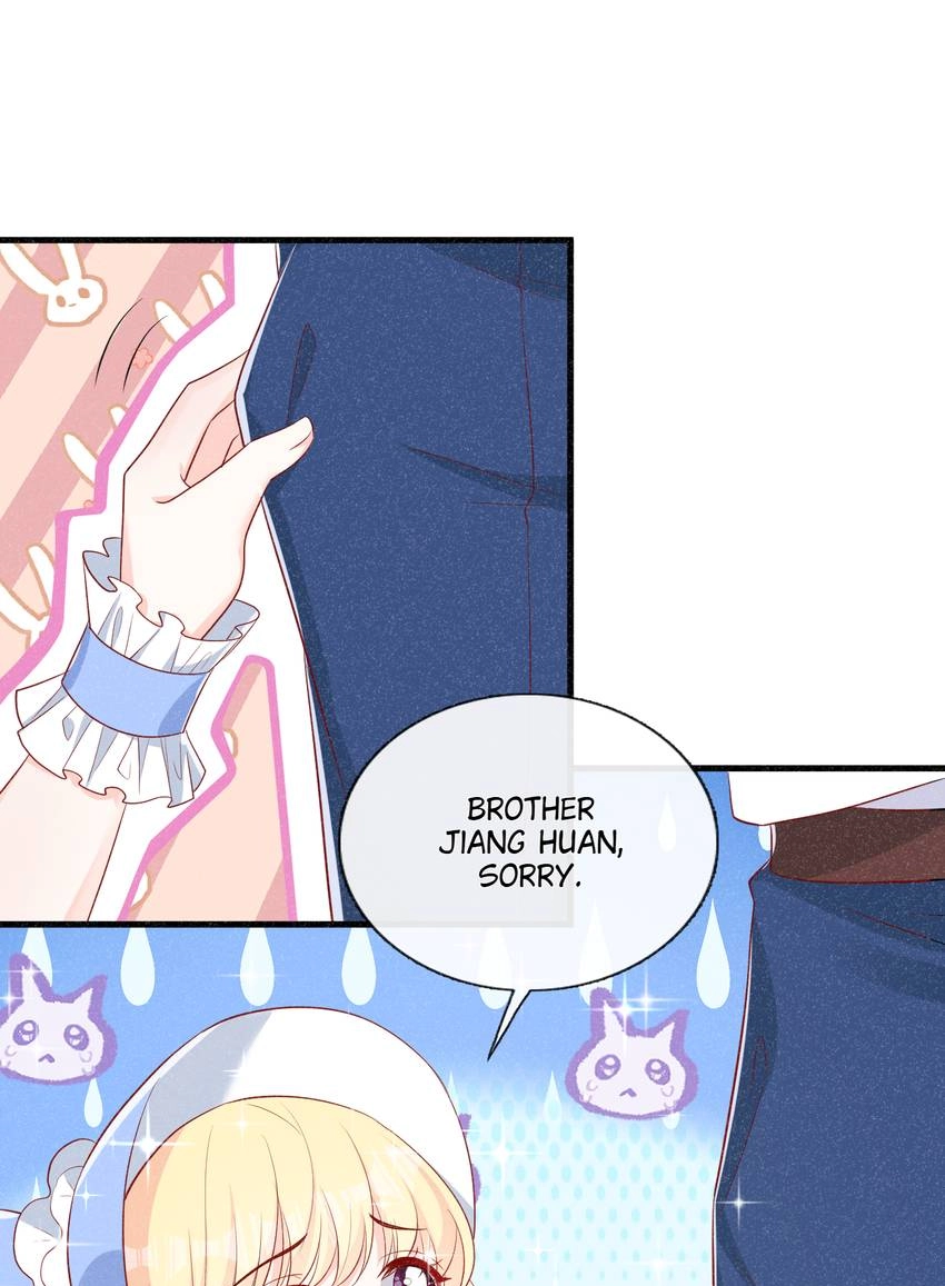 My Ideal Type and I Are Dying! Chapter 64 page 9 - 