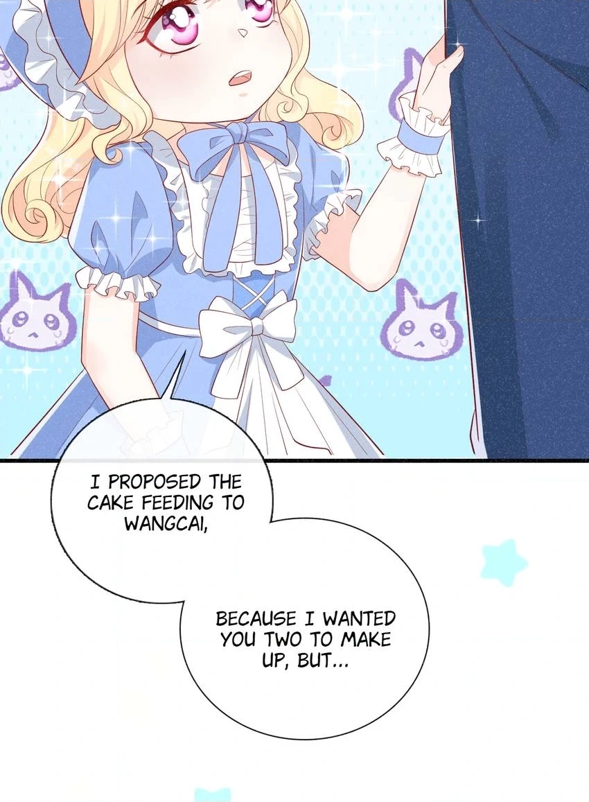 My Ideal Type and I Are Dying! Chapter 64 page 10 - 