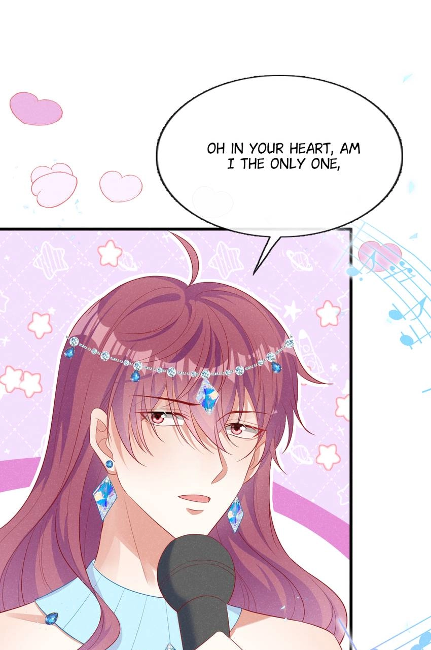My Ideal Type and I Are Dying! Chapter 65 page 11 - 