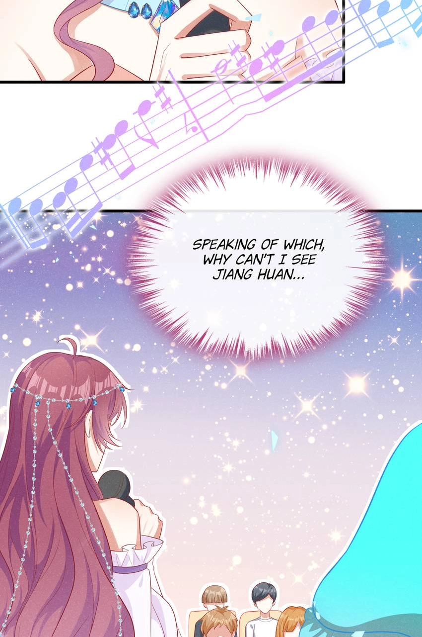 My Ideal Type and I Are Dying! Chapter 65 page 12 - 