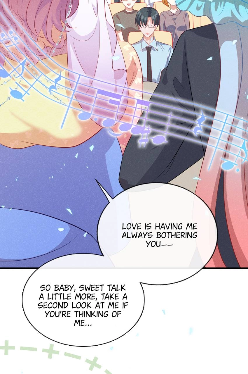 My Ideal Type and I Are Dying! Chapter 65 page 13 - 
