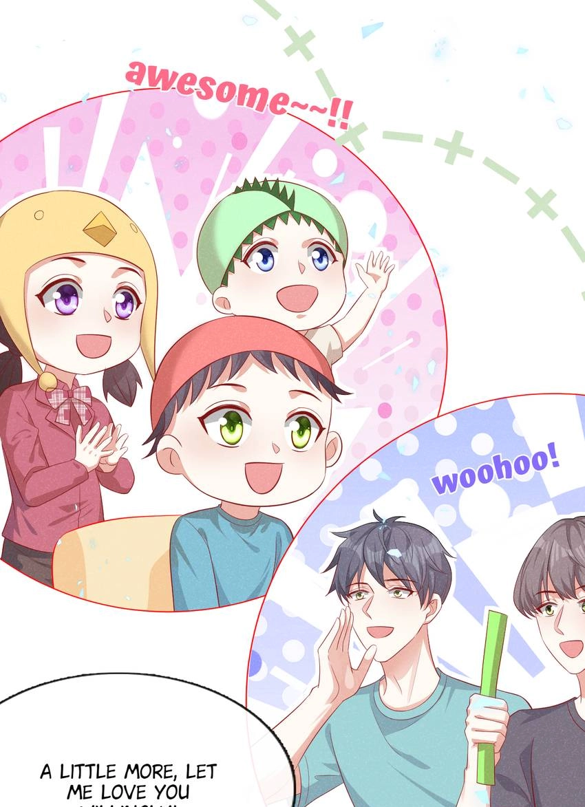 My Ideal Type and I Are Dying! Chapter 65 page 14 - 