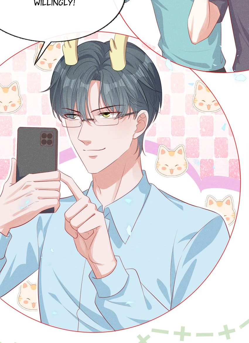 My Ideal Type and I Are Dying! Chapter 65 page 15 - 
