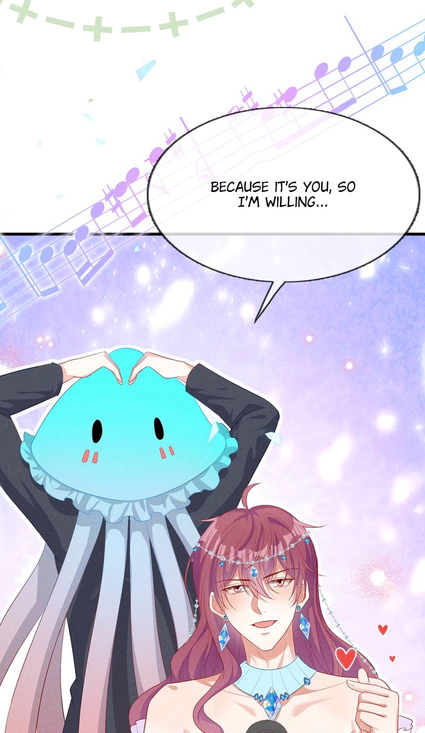 My Ideal Type and I Are Dying! Chapter 65 page 16 - 