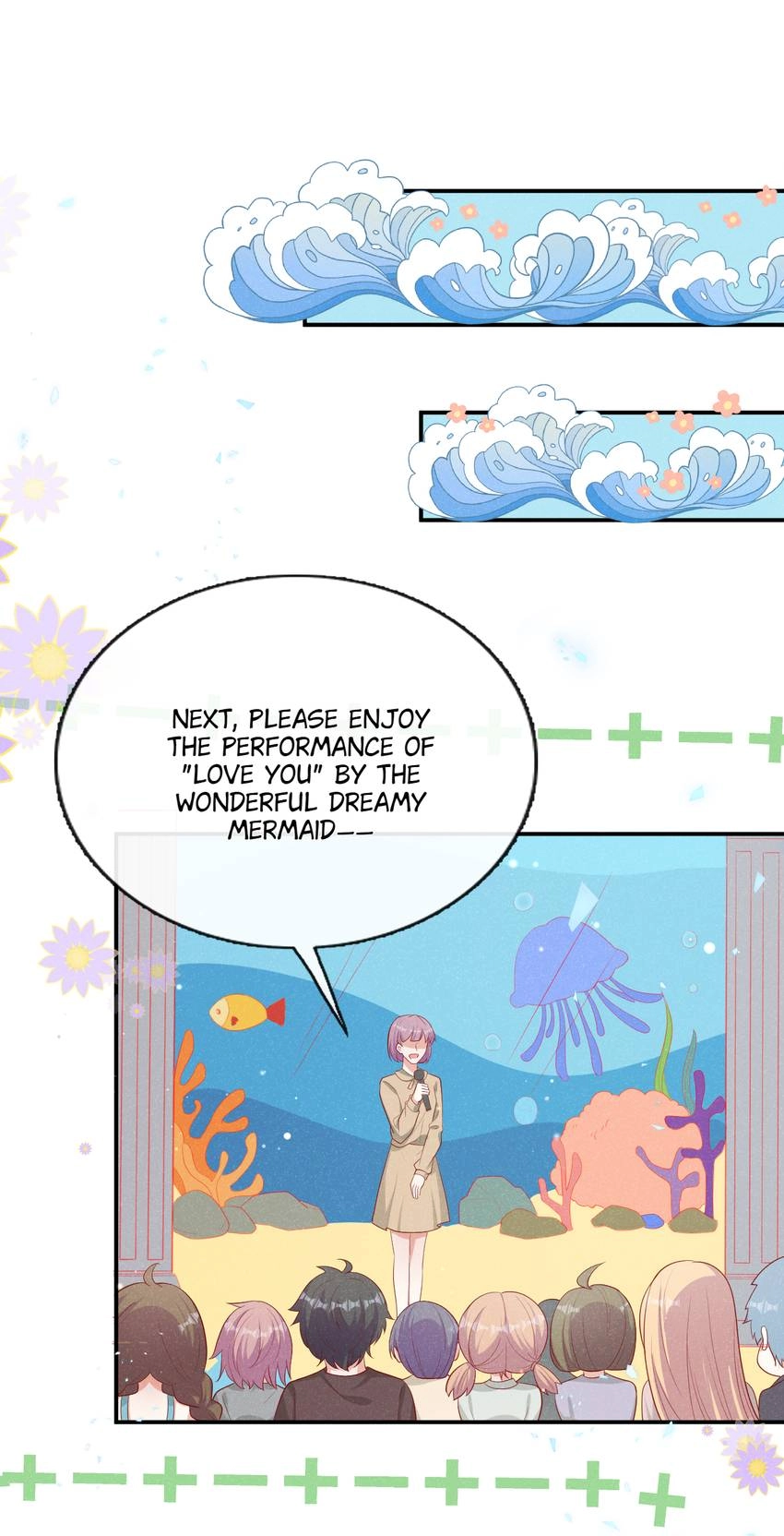 My Ideal Type and I Are Dying! Chapter 65 page 3 - 