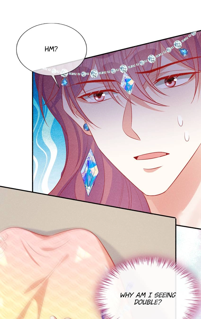 My Ideal Type and I Are Dying! Chapter 65 page 22 - 
