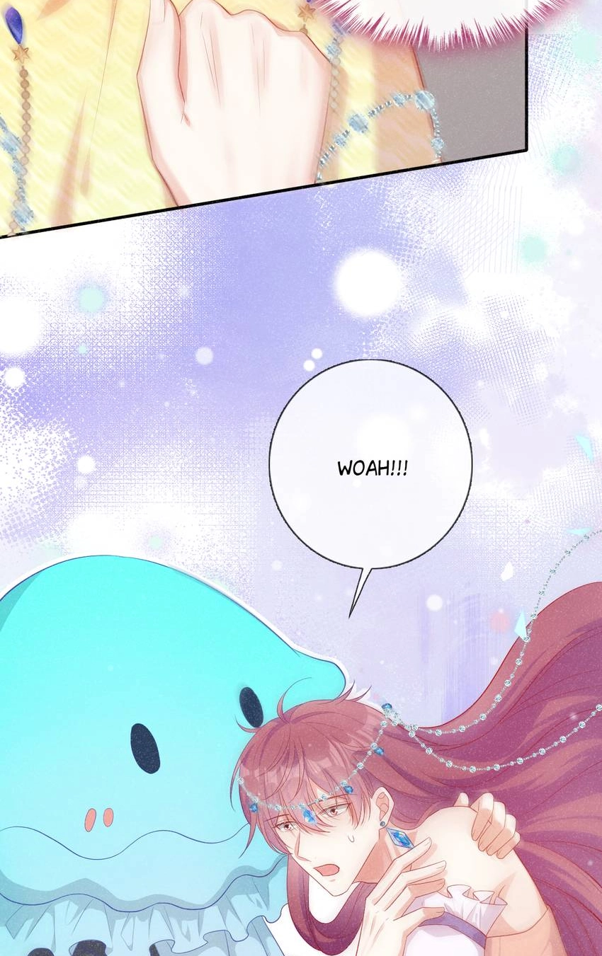 My Ideal Type and I Are Dying! Chapter 65 page 23 - 
