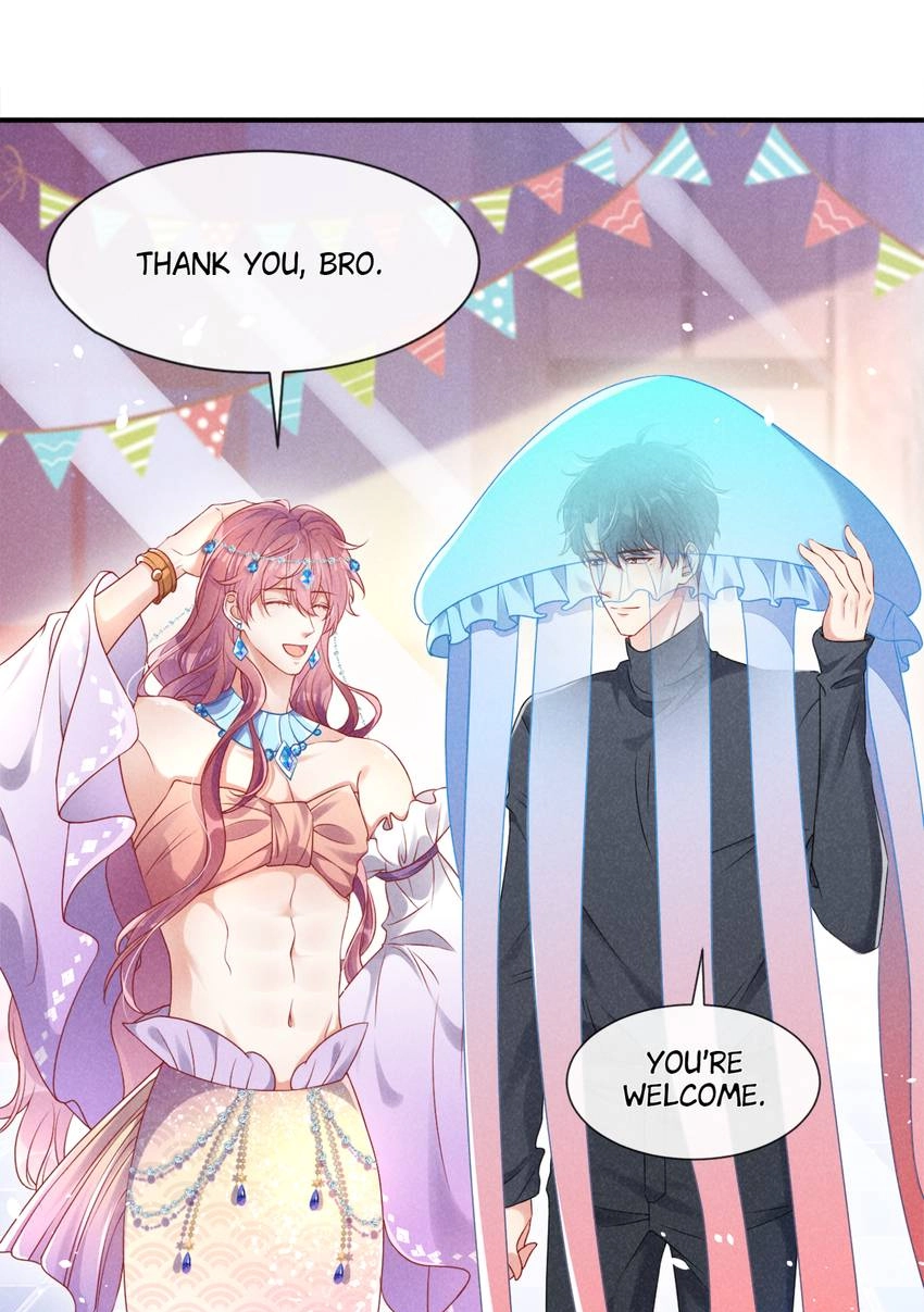 My Ideal Type and I Are Dying! Chapter 65 page 26 - 