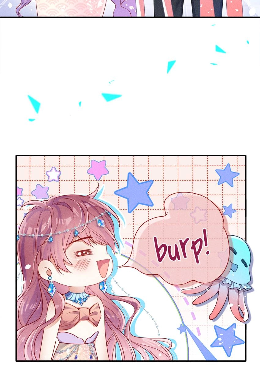 My Ideal Type and I Are Dying! Chapter 65 page 27 - 