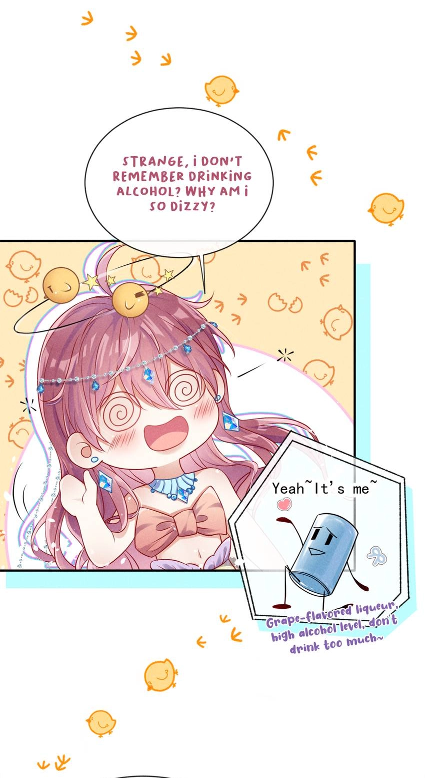 My Ideal Type and I Are Dying! Chapter 65 page 28 - 