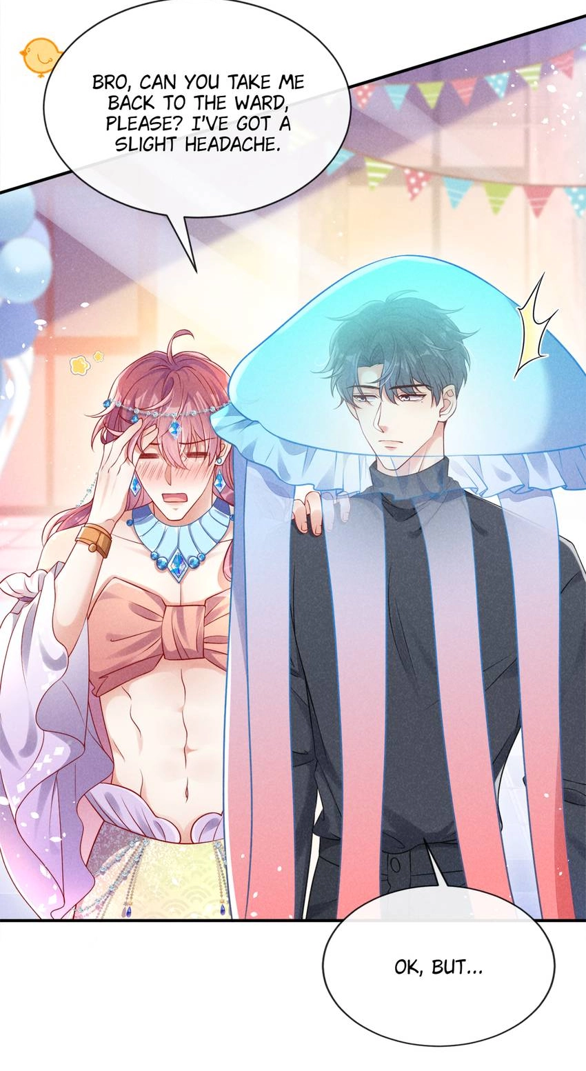 My Ideal Type and I Are Dying! Chapter 65 page 29 - 
