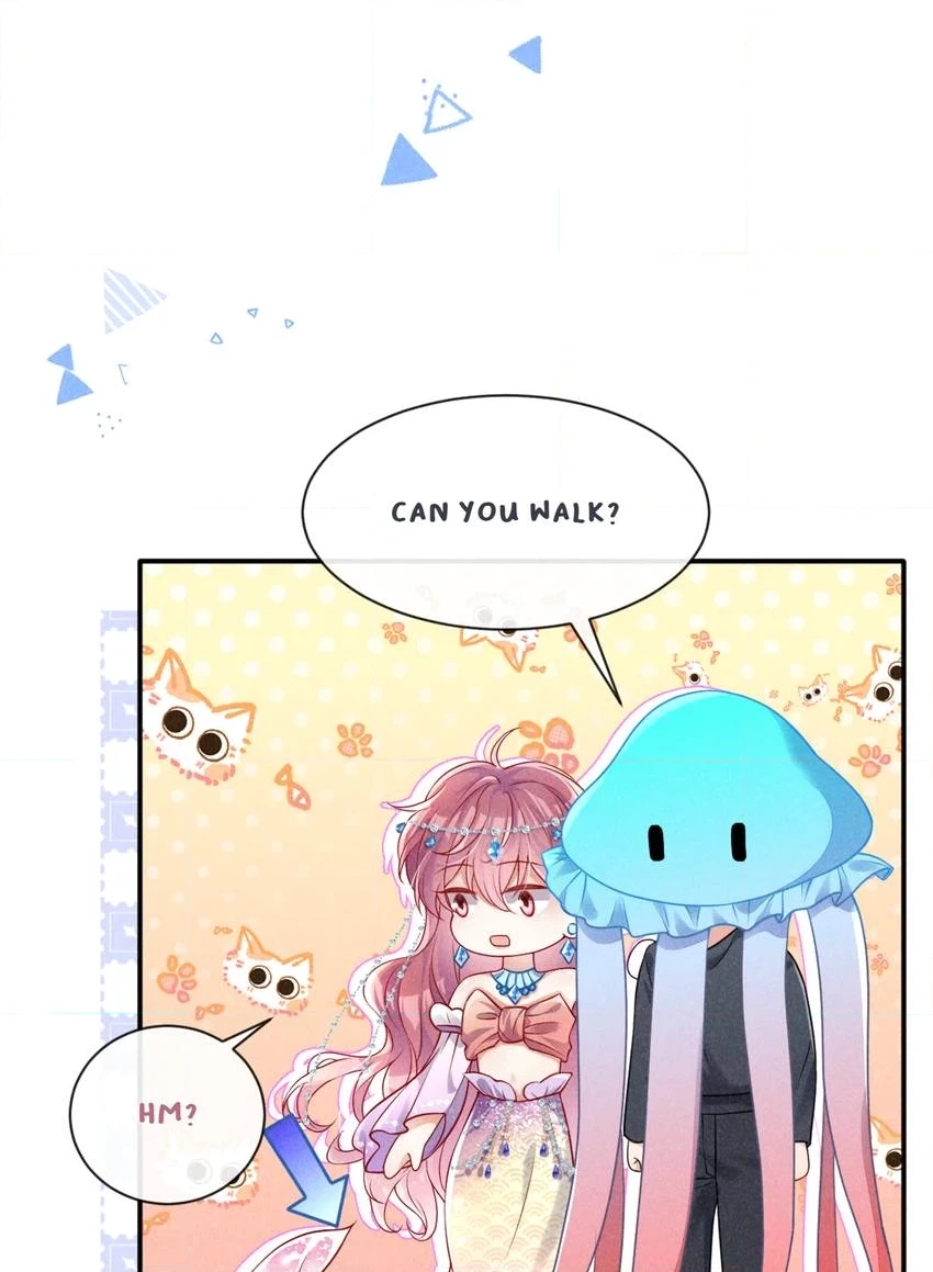 My Ideal Type and I Are Dying! Chapter 65 page 30 - 