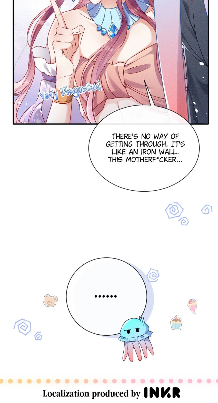 My Ideal Type and I Are Dying! Chapter 65 page 37 - 