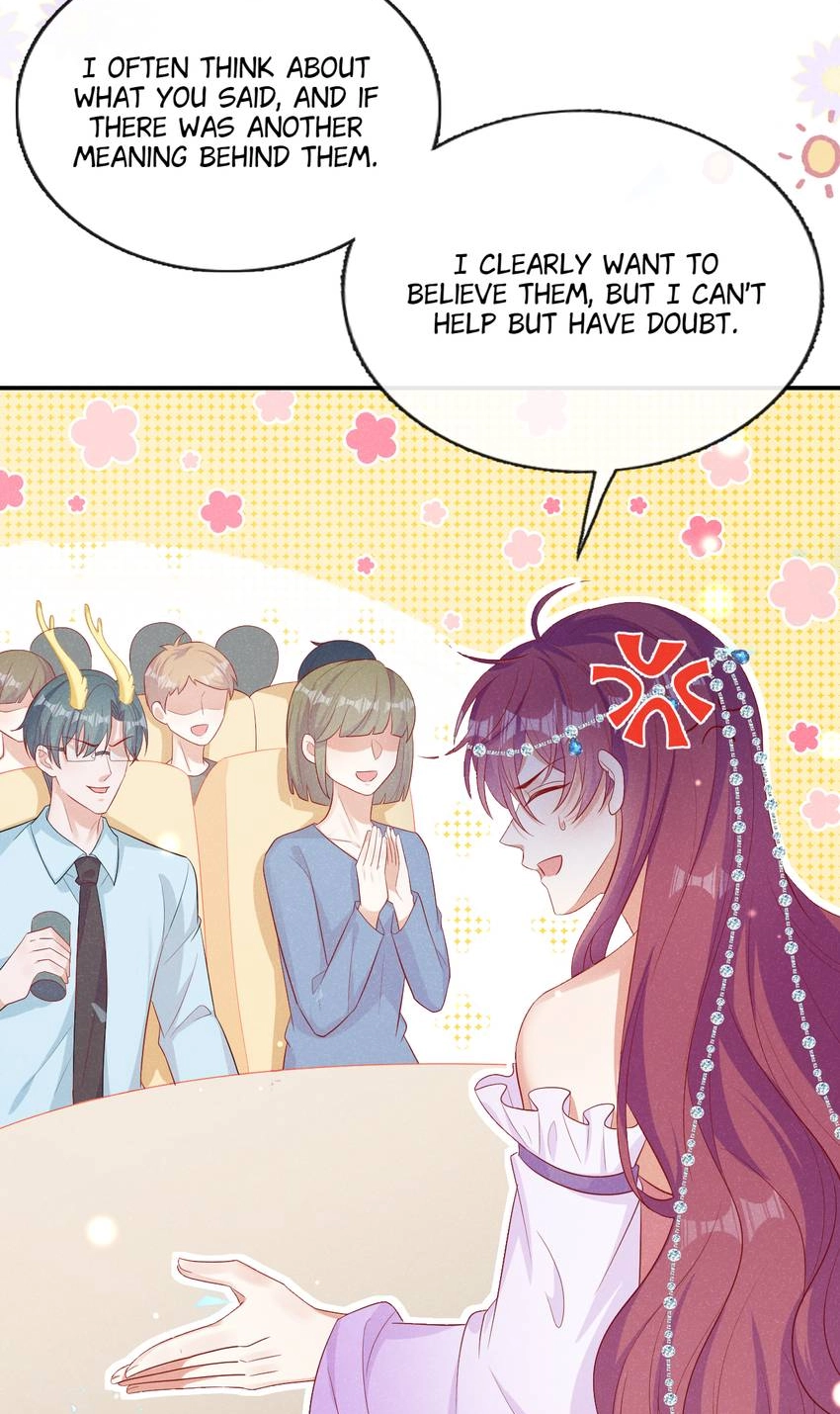 My Ideal Type and I Are Dying! Chapter 65 page 8 - 