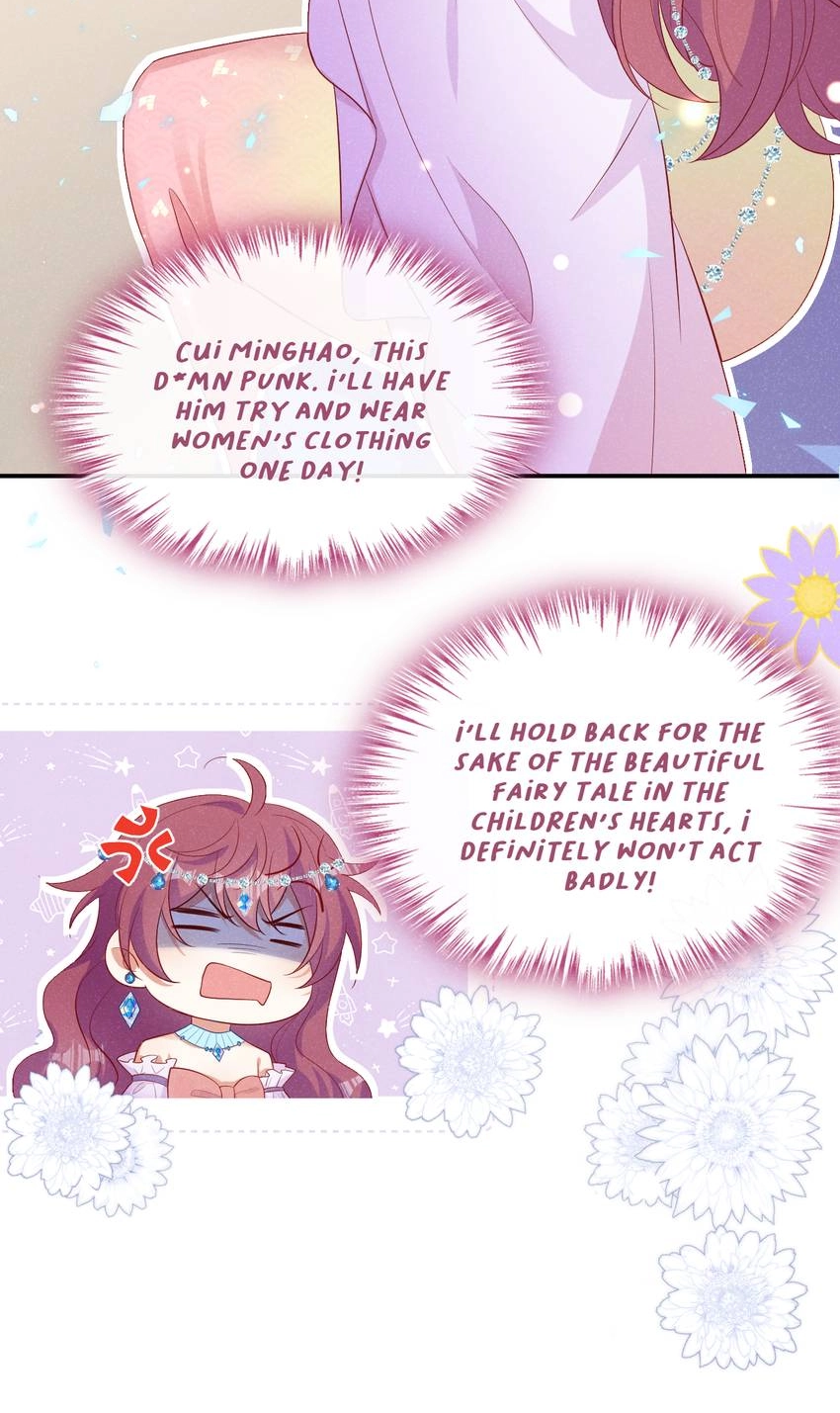 My Ideal Type and I Are Dying! Chapter 65 page 9 - 