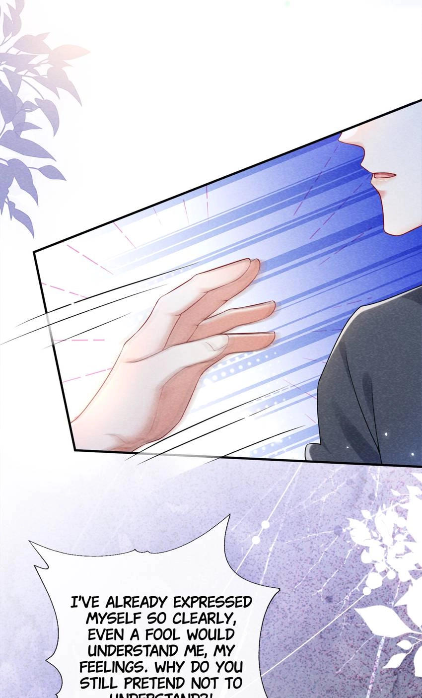 My Ideal Type and I Are Dying! Chapter 66 page 11 - 