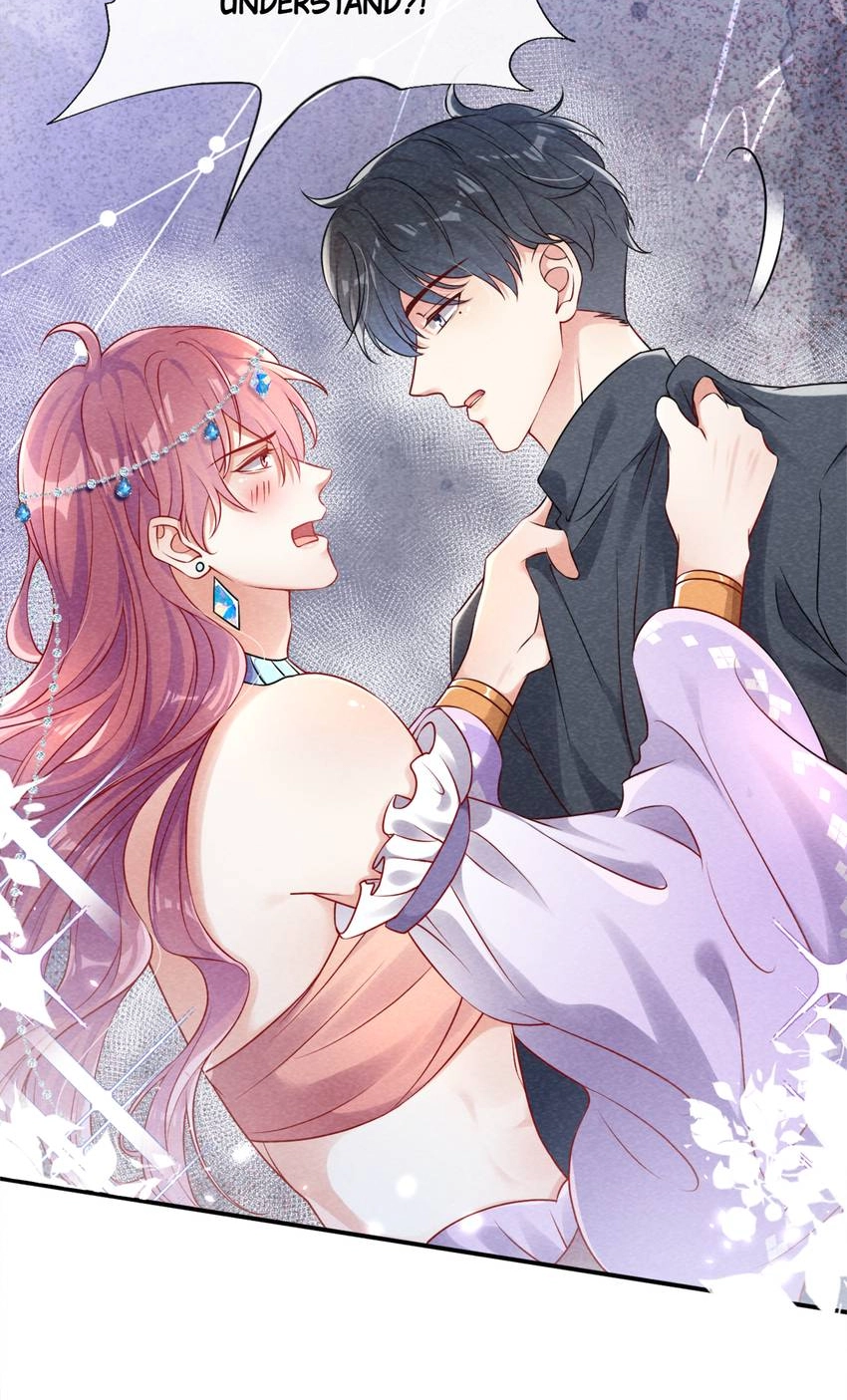 My Ideal Type and I Are Dying! Chapter 66 page 12 - 