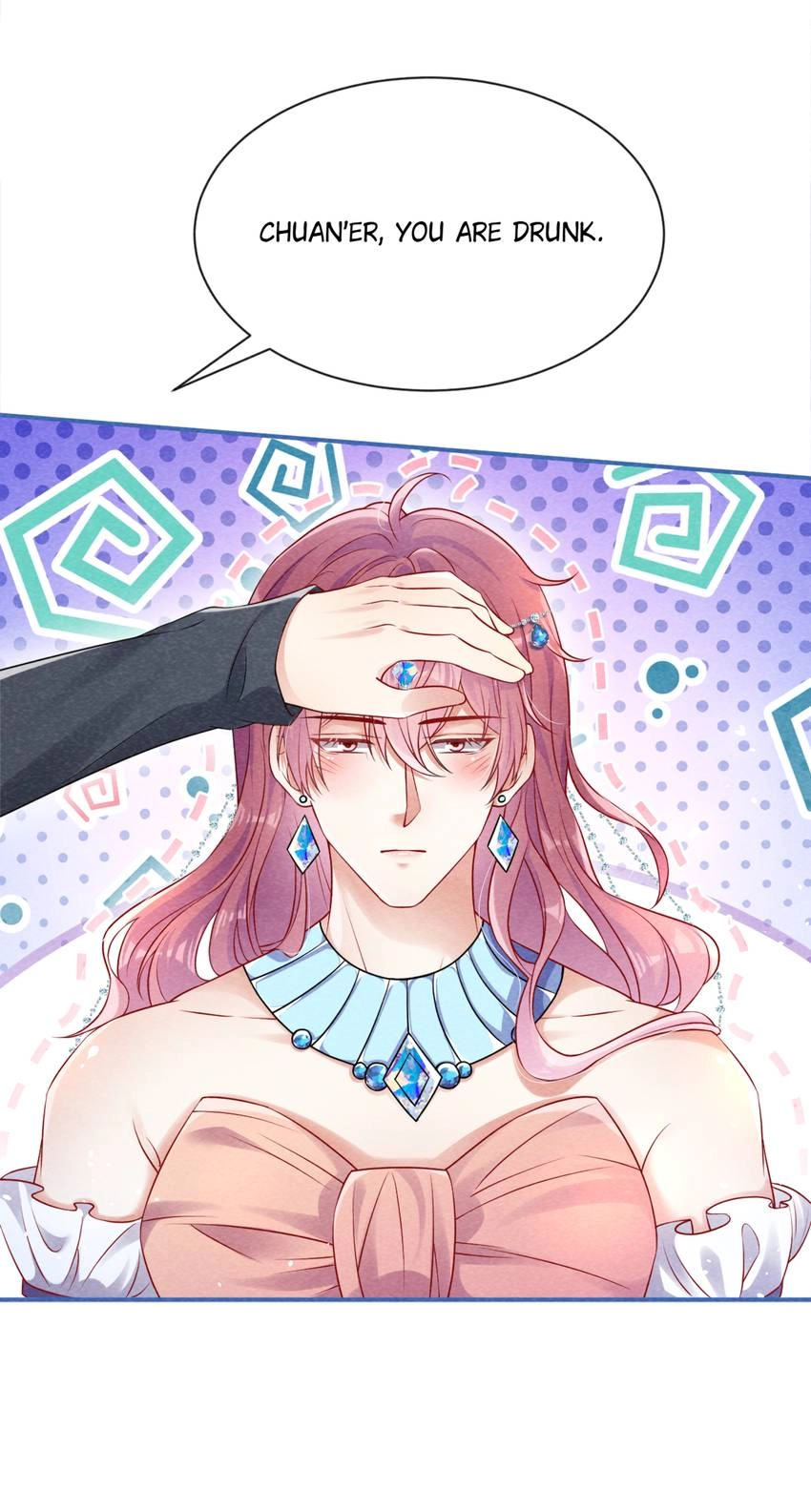 My Ideal Type and I Are Dying! Chapter 66 page 13 - 