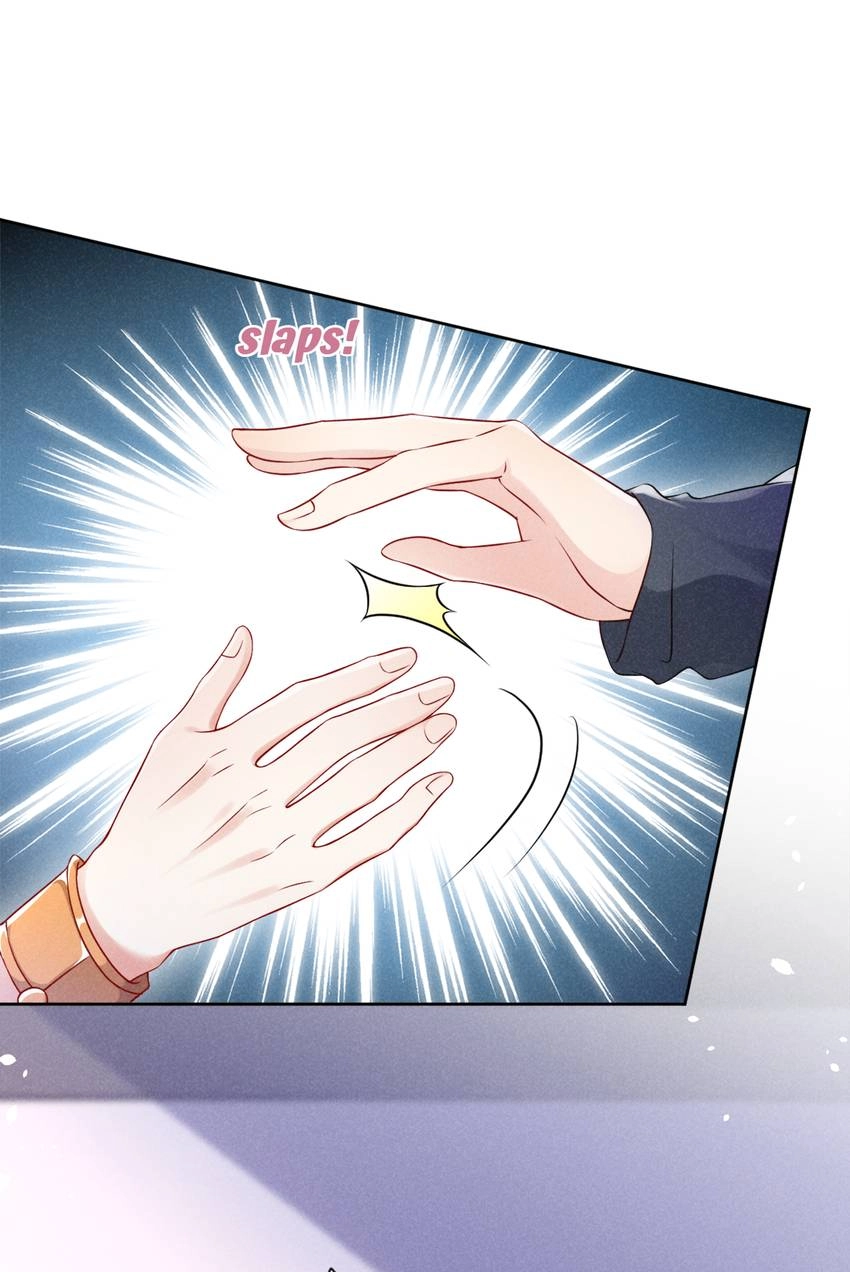 My Ideal Type and I Are Dying! Chapter 66 page 14 - 