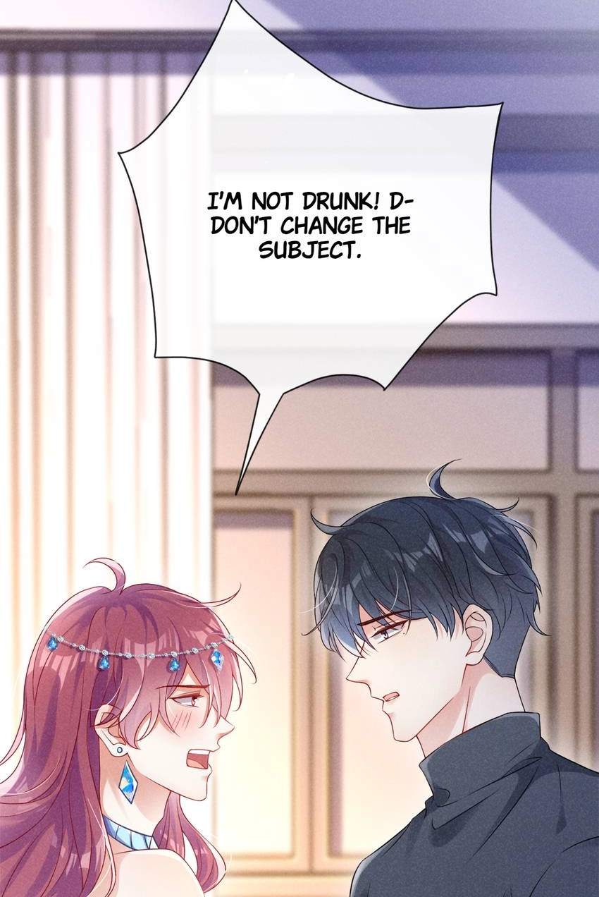 My Ideal Type and I Are Dying! Chapter 66 page 15 - 