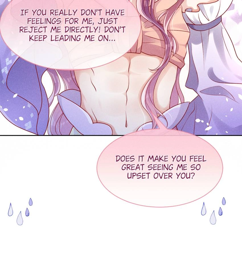 My Ideal Type and I Are Dying! Chapter 66 page 18 - 