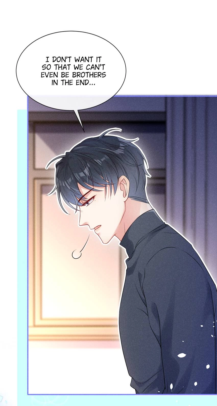 My Ideal Type and I Are Dying! Chapter 66 page 19 - 
