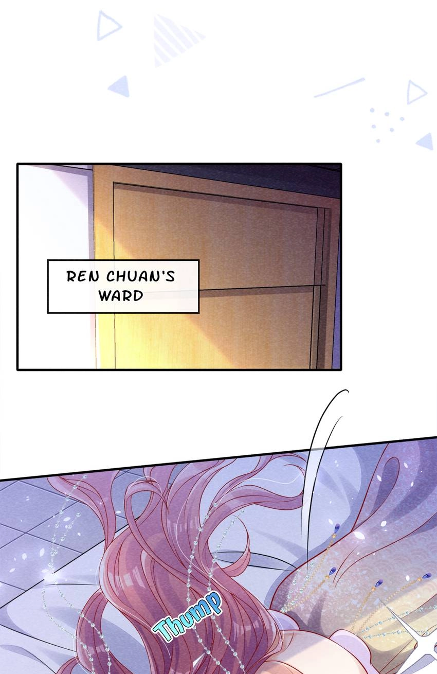 My Ideal Type and I Are Dying! Chapter 66 page 3 - 