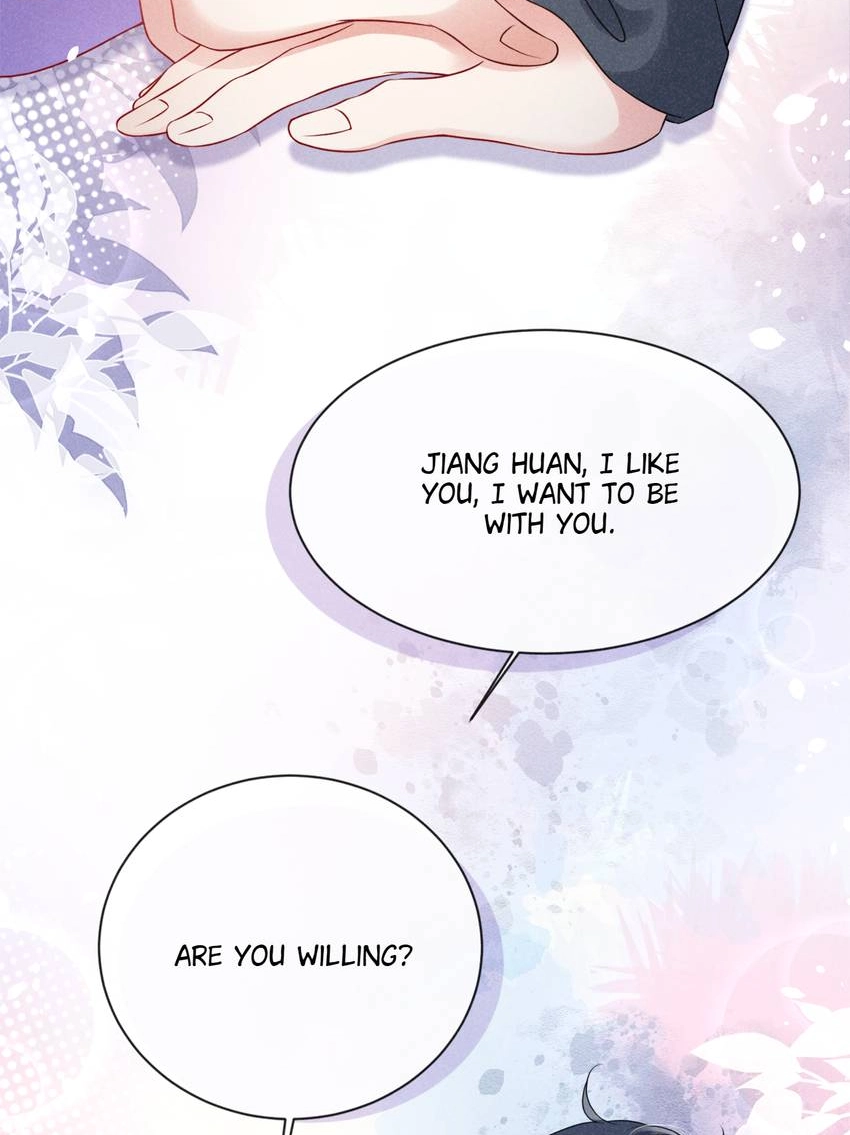 My Ideal Type and I Are Dying! Chapter 66 page 21 - 