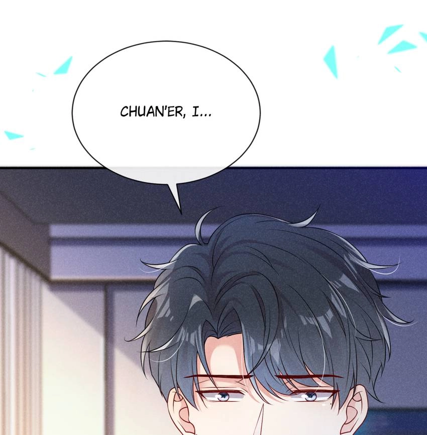 My Ideal Type and I Are Dying! Chapter 66 page 24 - 