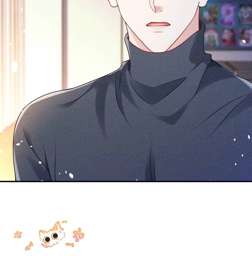 My Ideal Type and I Are Dying! Chapter 66 page 25 - 