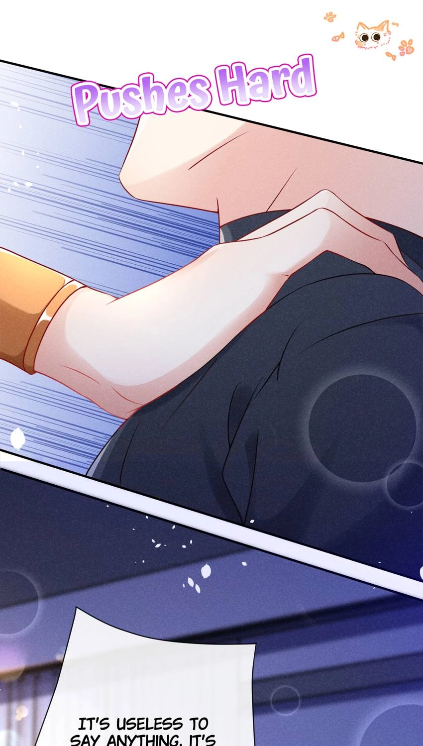 My Ideal Type and I Are Dying! Chapter 66 page 26 - 