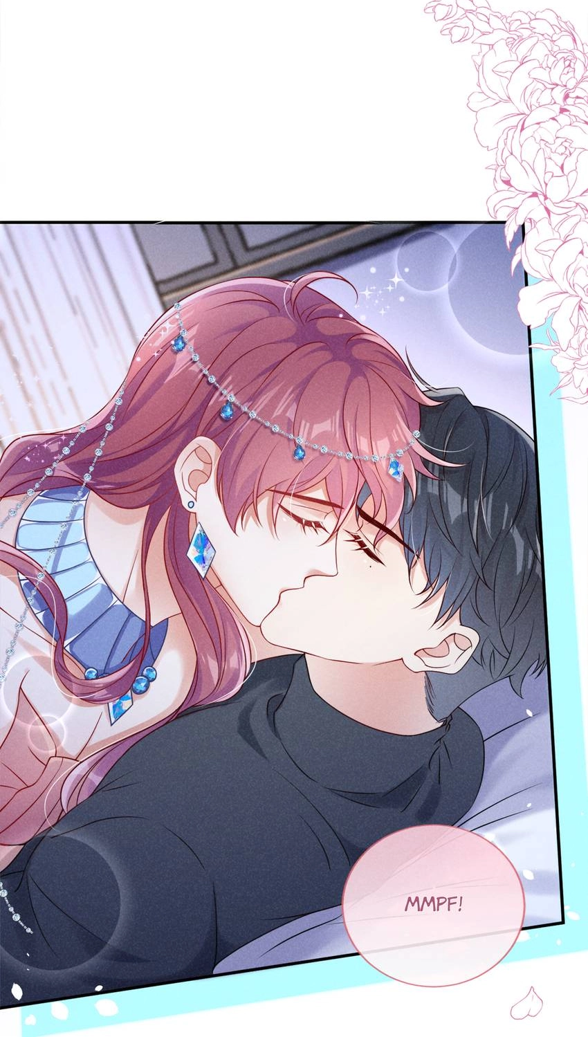 My Ideal Type and I Are Dying! Chapter 66 page 28 - 